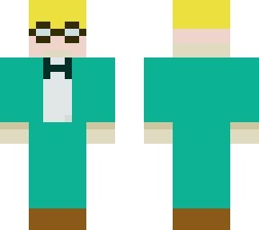 jeff andonuts updated (og by fnaflover247)