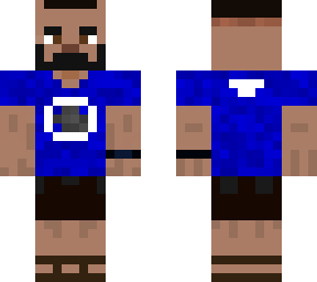 jstyle skin with rhino shirt