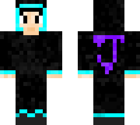 junzzz' main skin (remade)