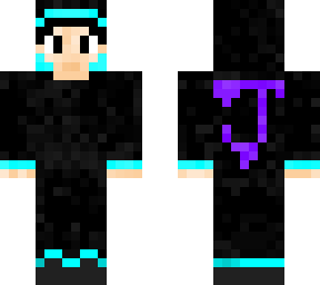 junzzz' main skin