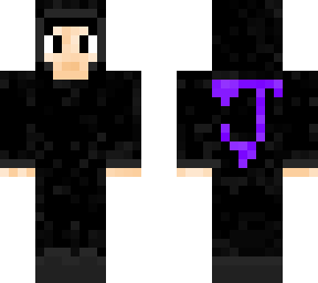 junzzzz' main skin