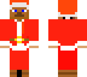 kerstmis steve
