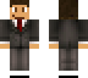 kid with suite. 2 layer