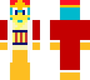 king deedeedee