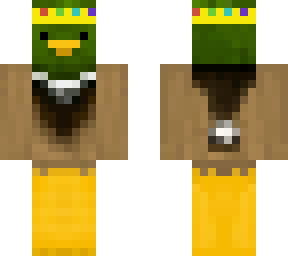 king mallard