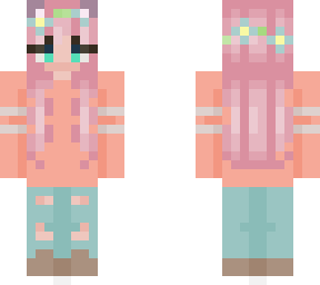 kittencallie skin edit