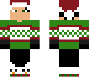 kluster christmas(not***thistime)