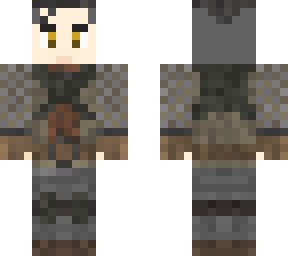 knight (4px arms)