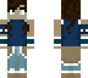 korra