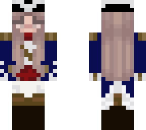 l'manburg girl with bangs