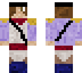 l'womanburg skin
