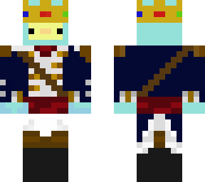 lamanburg duck