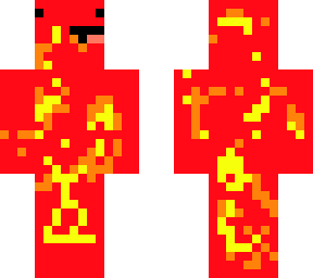 lava derp