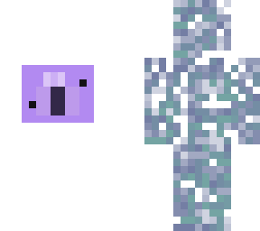 lavender bee