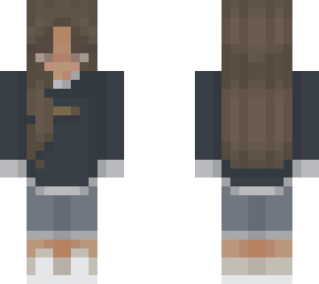 layer girl