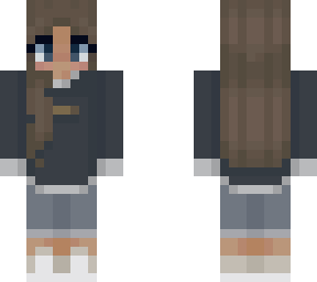 layer girl edited
