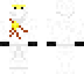 lego ninjago zane season 1