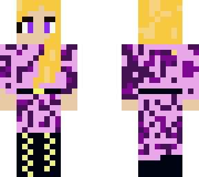 leopard girl