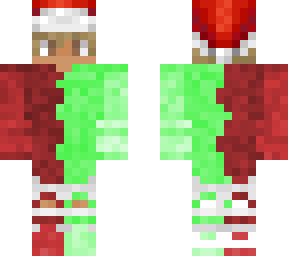 lightnyn christmas :d