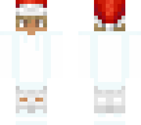 lightnyns christmas hat