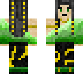loki style