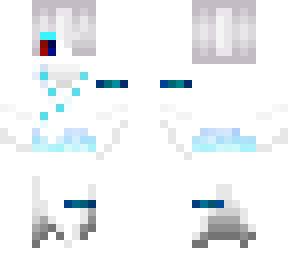 lower moon demon: level 5 base