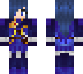 lucina by icetrays