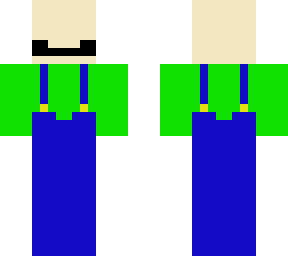 luigi
