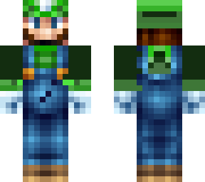luigi