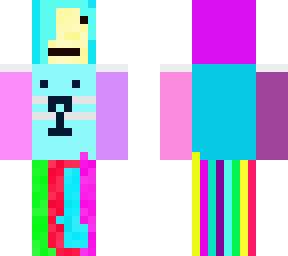 mabel rianbow
