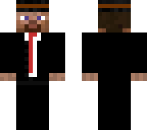 mafia steve 4
