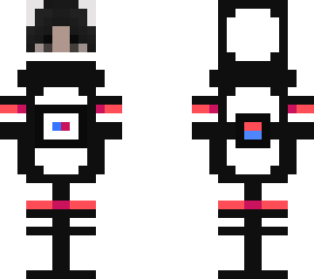 maid astronaut