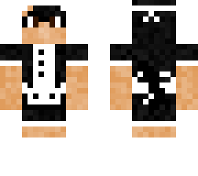 maid boi