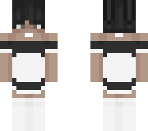 maid boy