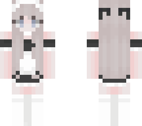 maid skin