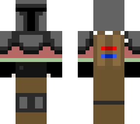 mandalorian