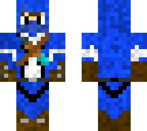 masked ninjah