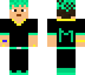 max pea tiguer
