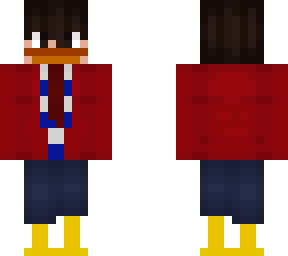 mayor of l frogburg!