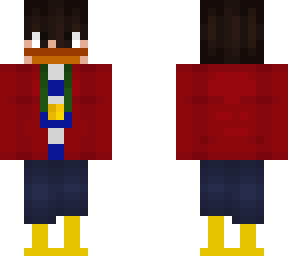 mayor of l frogburg v.2!