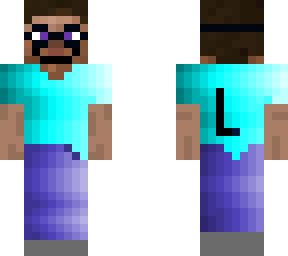 mcbruh steve 2.0