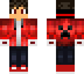 me skin