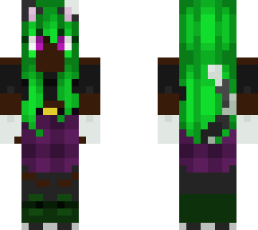 meifwa girl v5
