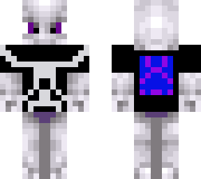 mewtwo dude