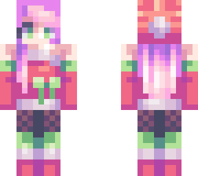 michelle, main