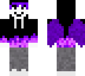 mikeysmood skin