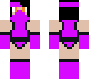 mileena,mk 2