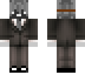 milk :) but suit