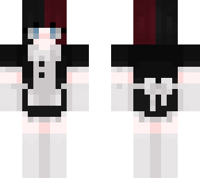 misticchan maid