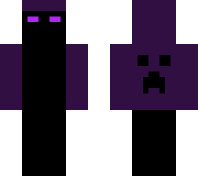 modern enderman